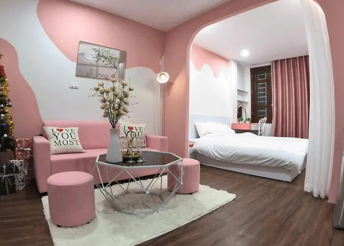 Homestay 26 Yen Ninh