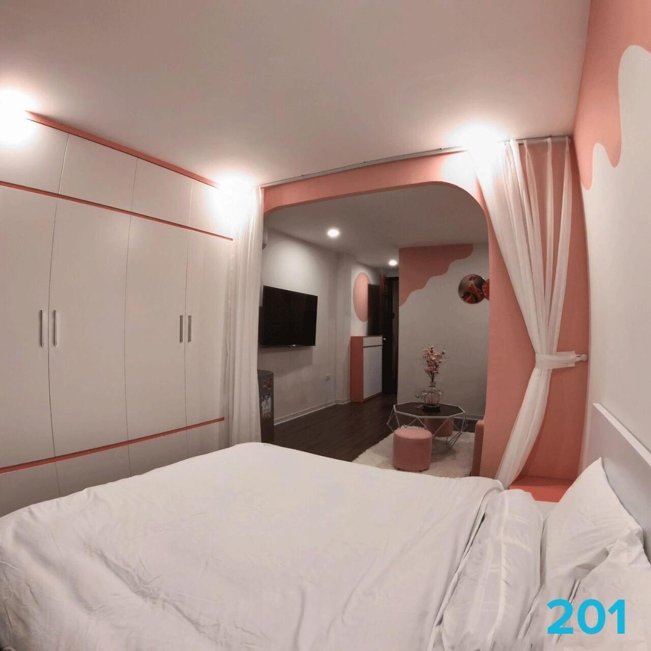 Homestay Homestay 26 Yen Ninh Hanoi