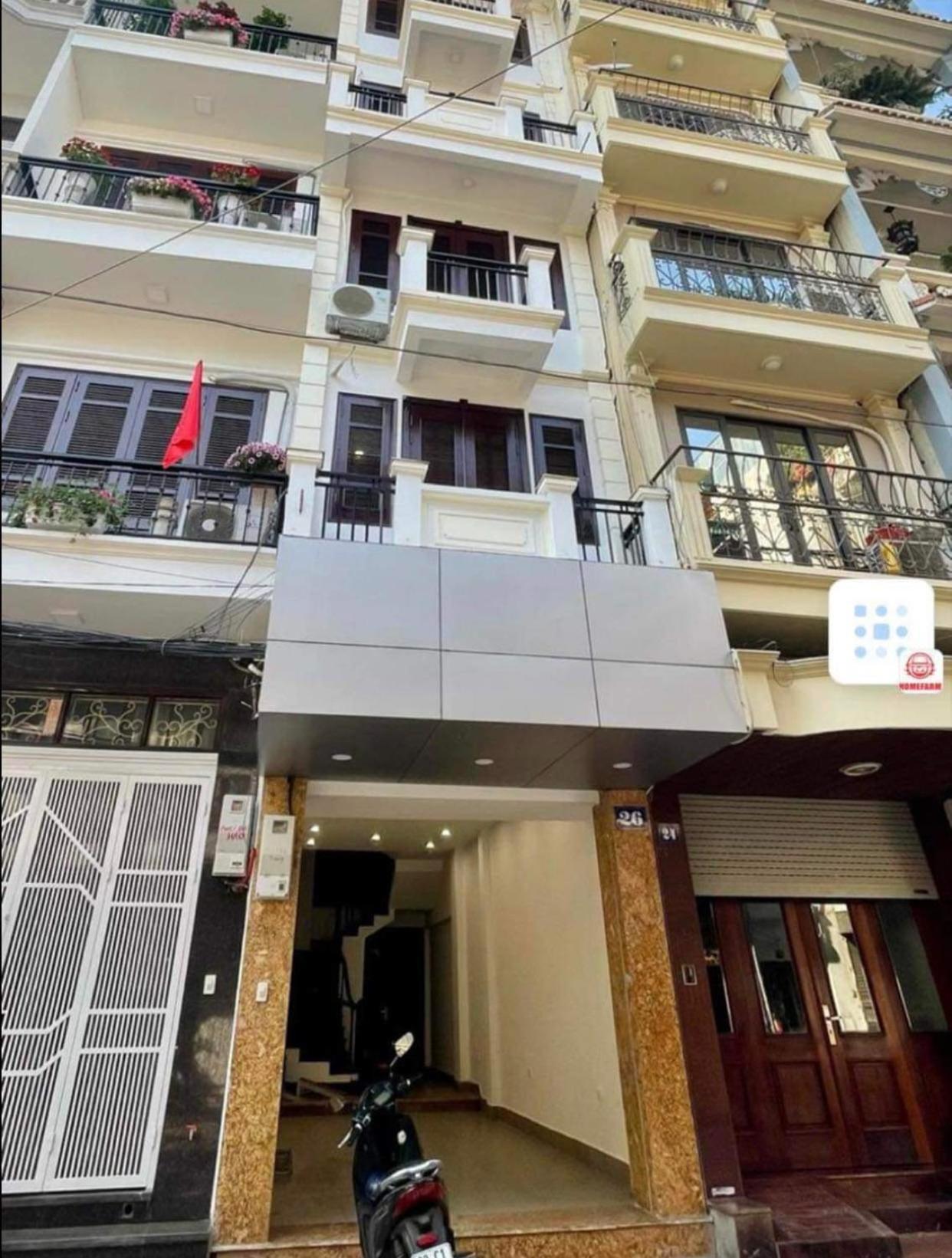 Homestay 26 Yen Ninh